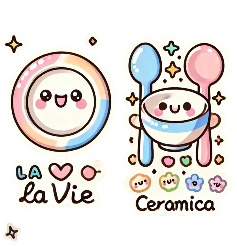lavieceramica.com